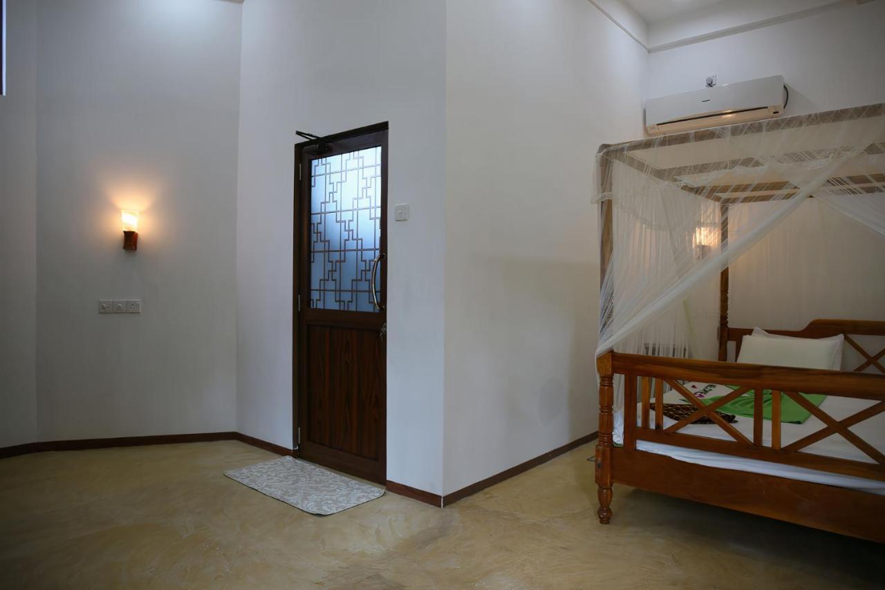 Nature Lanka Ayurveda Resort - All Meals And Ayurveda Treatments With Yoga 탕갈레 외부 사진