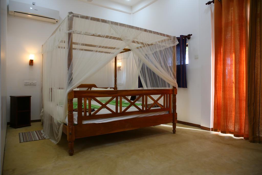 Nature Lanka Ayurveda Resort - All Meals And Ayurveda Treatments With Yoga 탕갈레 외부 사진
