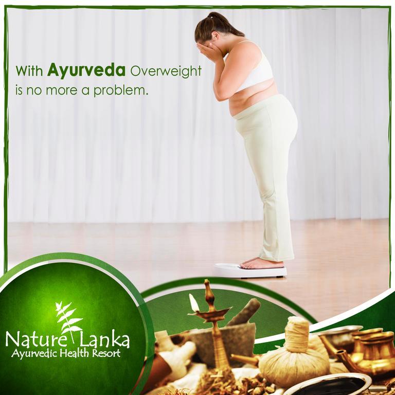 Nature Lanka Ayurveda Resort - All Meals And Ayurveda Treatments With Yoga 탕갈레 외부 사진
