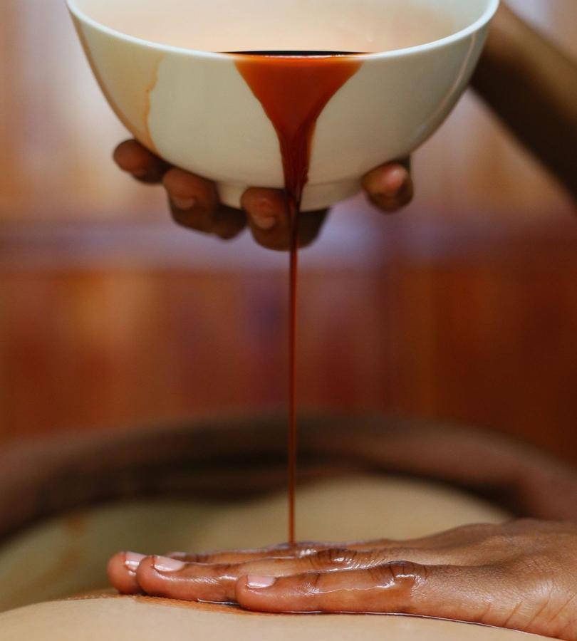 Nature Lanka Ayurveda Resort - All Meals And Ayurveda Treatments With Yoga 탕갈레 외부 사진